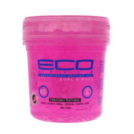 ECO Style Styling Gel Curl and Wave 946ml